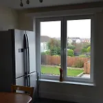 Seaview Large Flat Ideal For Two Families