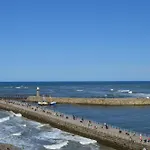 Seaview Large Flat Ideal For Two Families *