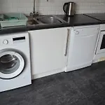 Seaview Large Flat Ideal For Two Families *