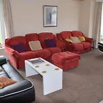 Appartamento Seaview Large Flat Ideal For Two Families Whitby