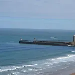 Seaview Large Flat Ideal For Two Families *