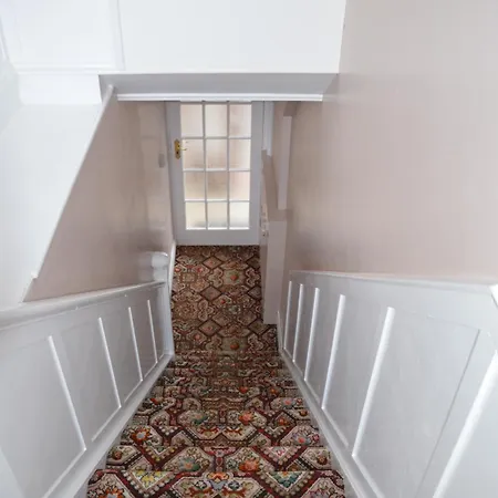 아파트 Seaview Large Flat Ideal For Two Families 휫비