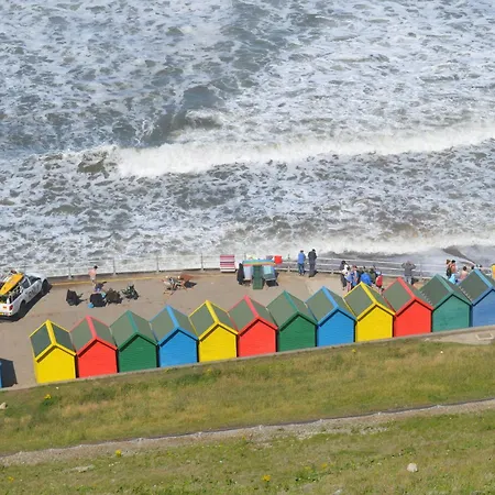 Seaview Large Flat Ideal For Two Families *