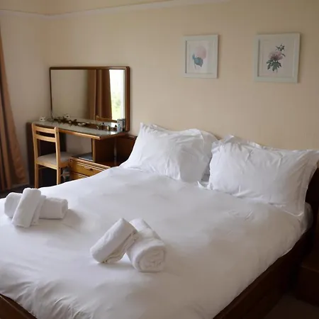 Seaview Large Flat Ideal For Two Families 휫비