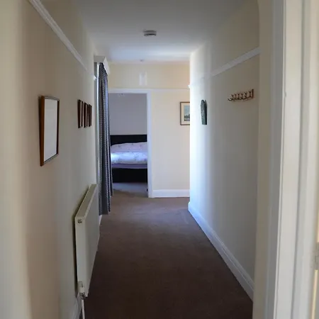 Seaview Large Flat Ideal For Two Families * 휫비