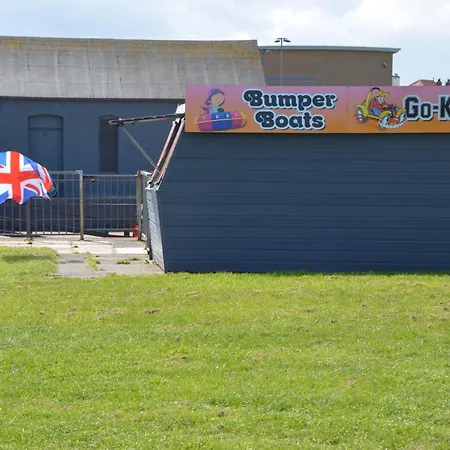 아파트 Seaview Large Flat Ideal For Two Families *