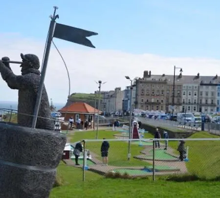 شقة Seaview Large Flat Ideal For Two Families *