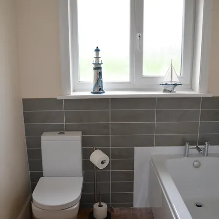 Seaview Large Flat Ideal For Two Families Appartement *