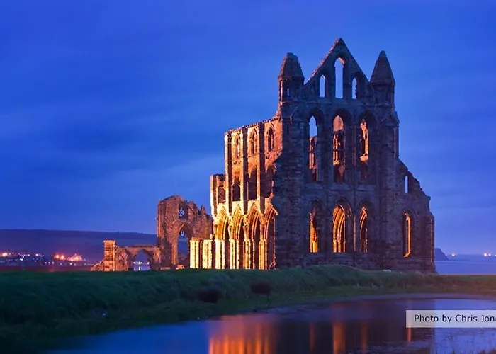 Seaview Large Flat Ideal For Two Families Appartement Whitby