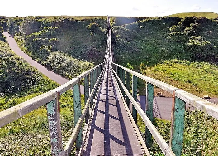 Seaview Large Flat Ideal For Two Families Appartement *