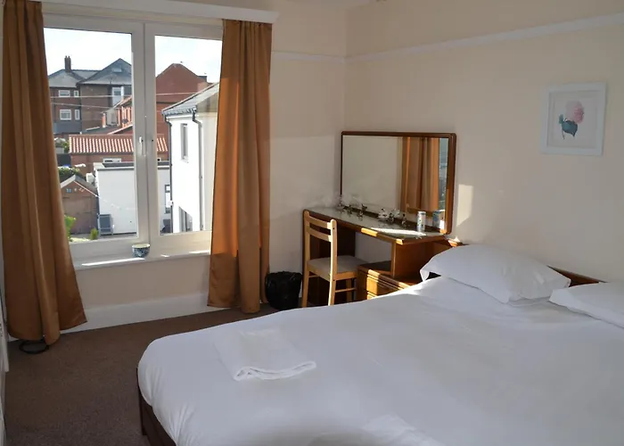 Seaview Large Flat Ideal For Two Families Appartement