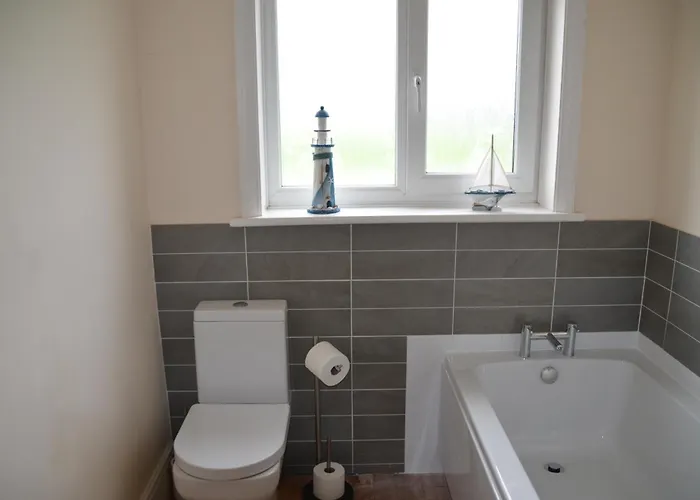 Seaview Large Flat Ideal For Two Families Appartement *